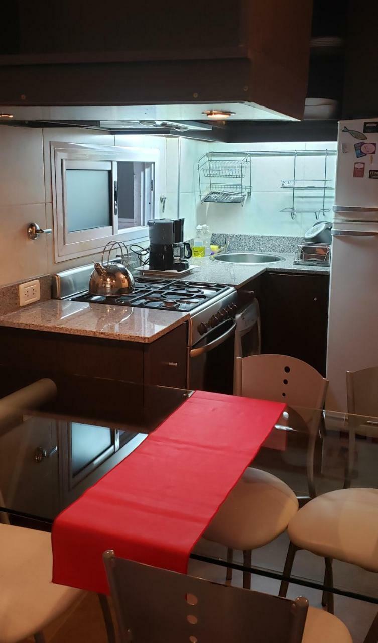 Apartment Confortable 2 Ambientes En Recoleta Excelente Ubicacion *