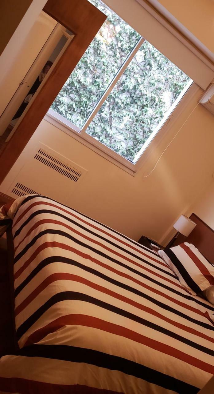 Apartment Confortable 2 Ambientes En Recoleta Excelente Ubicacion *