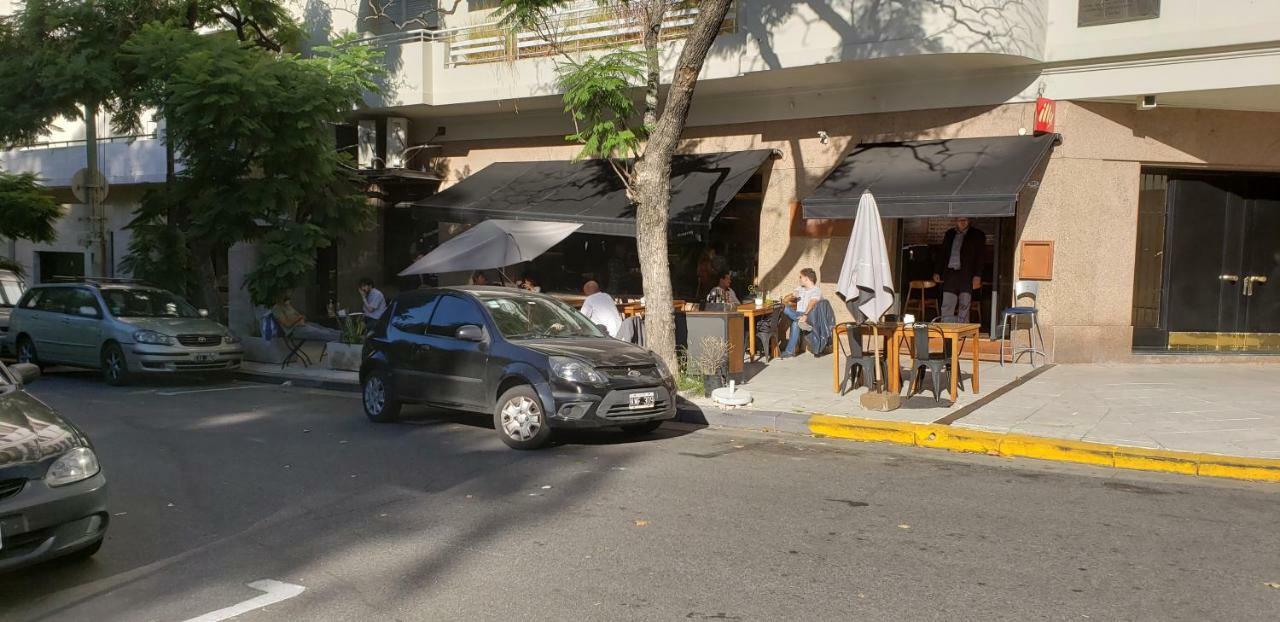 Confortable 2 Ambientes En Recoleta Excelente Ubicacion * Buenos Aires