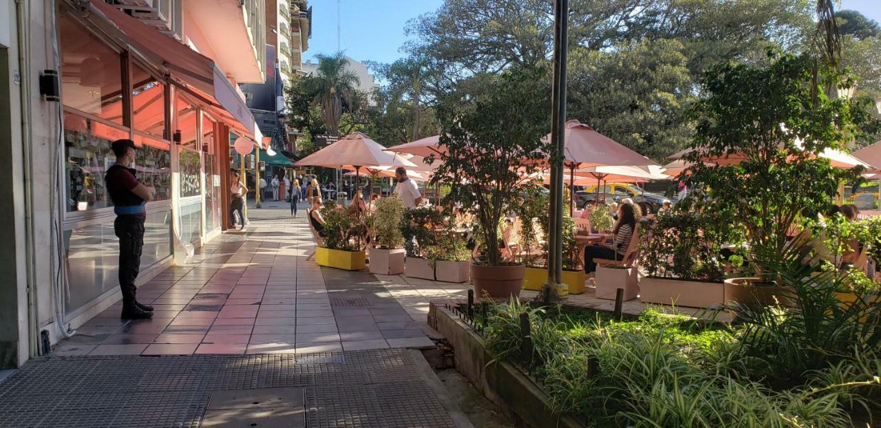 Confortable 2 Ambientes En Recoleta Excelente Ubicacion Buenos Aires