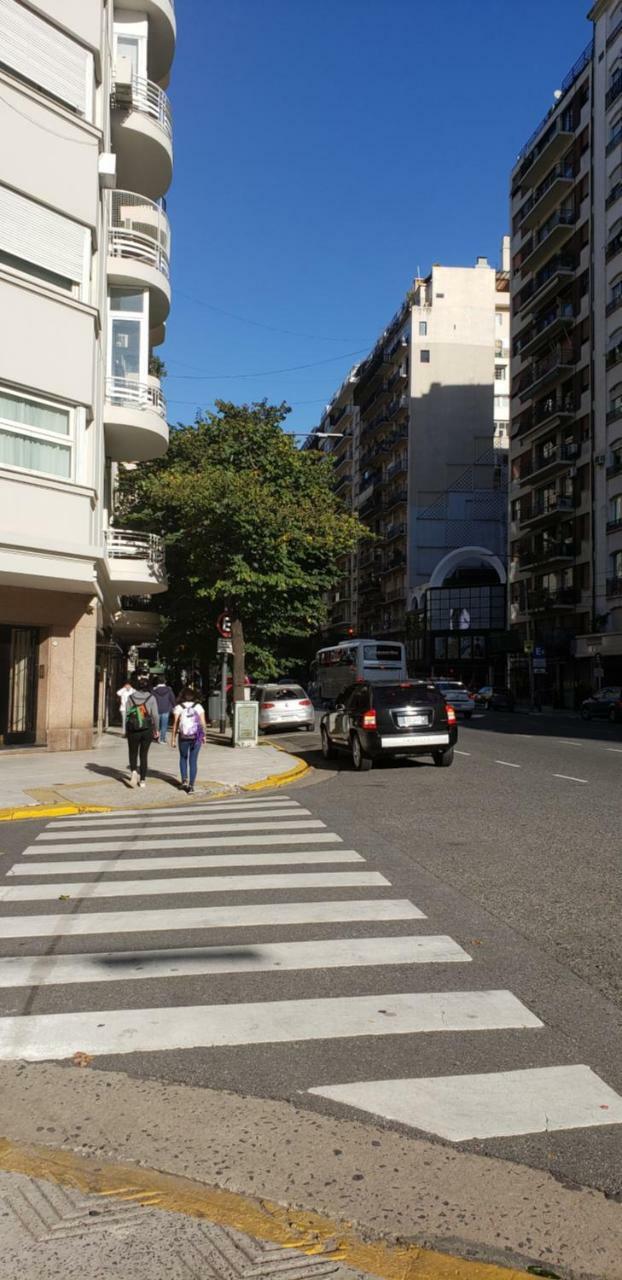 Confortable 2 Ambientes En Recoleta Excelente Ubicacion Apartment *