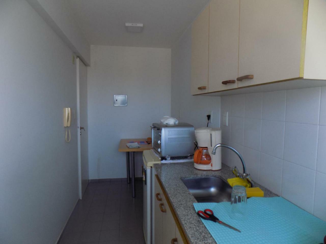 Apartment Gaurez Buenos Aires