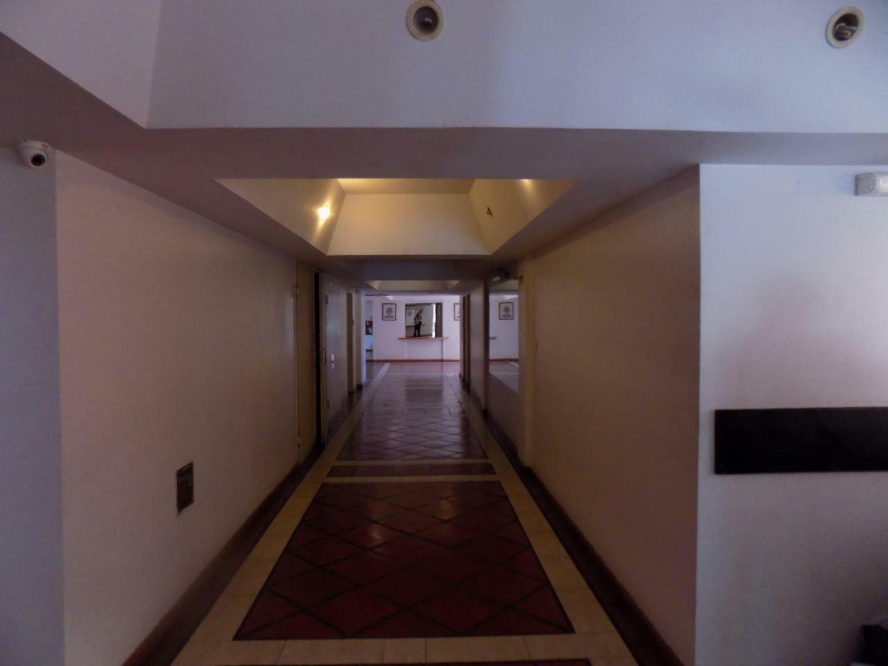 Apartment Gaurez Buenos Aires