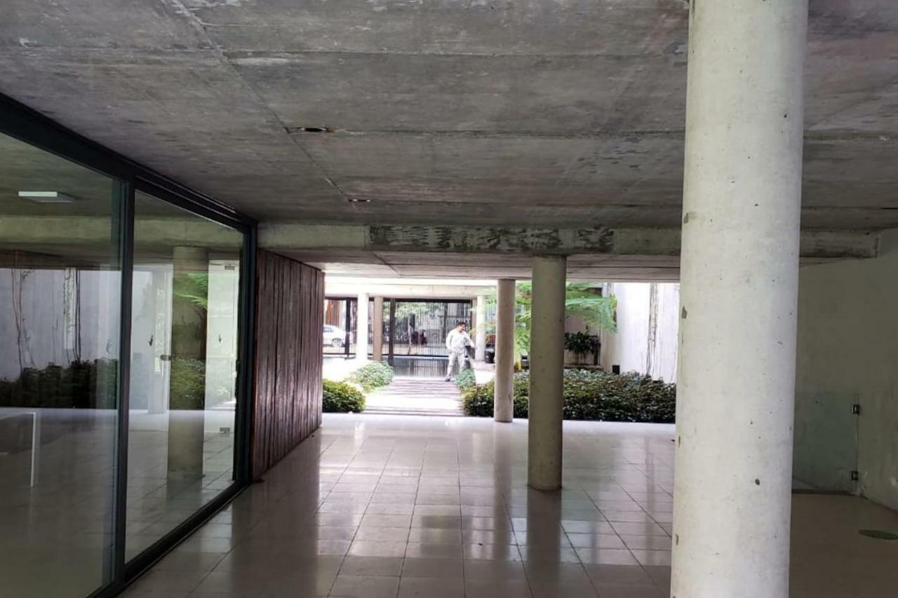 Apartamento Soy Carlos, Te Espero En Palermo *