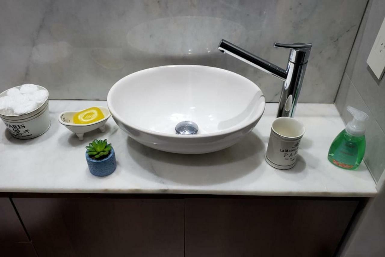 Apartamento Soy Carlos, Te Espero En Palermo *