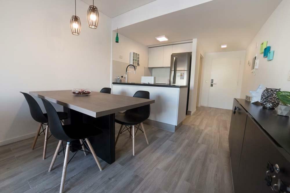 Aventura 108 Apartment Buenos Aires