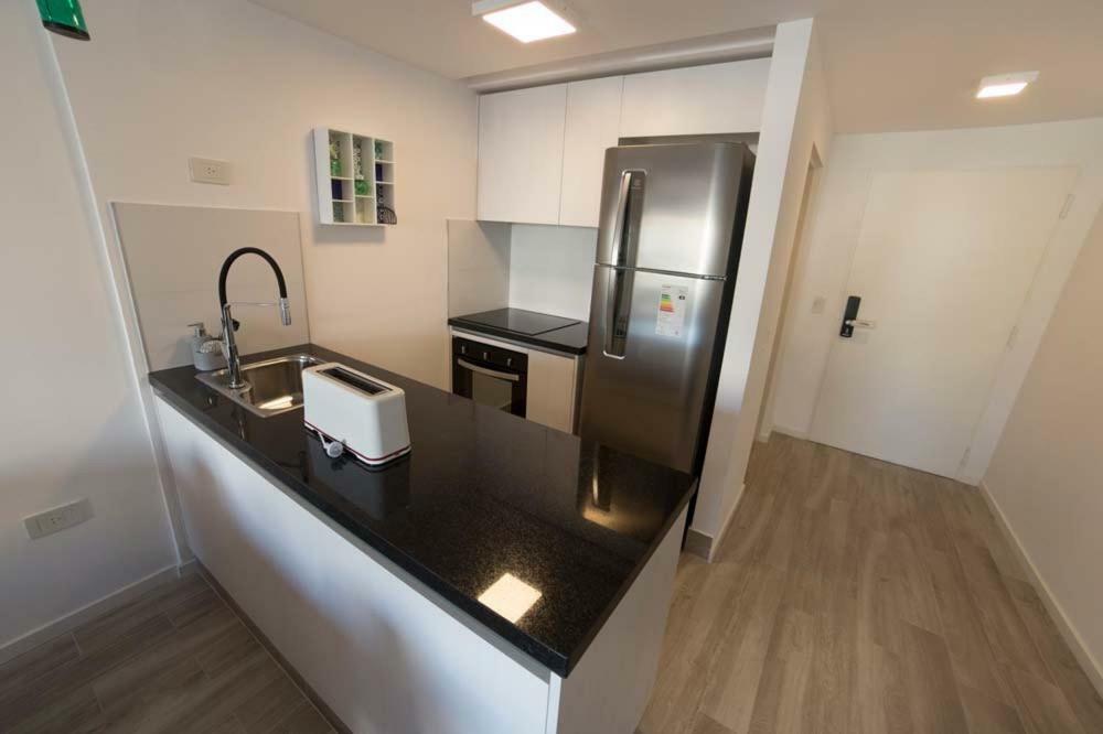 Aventura 208 Apartment