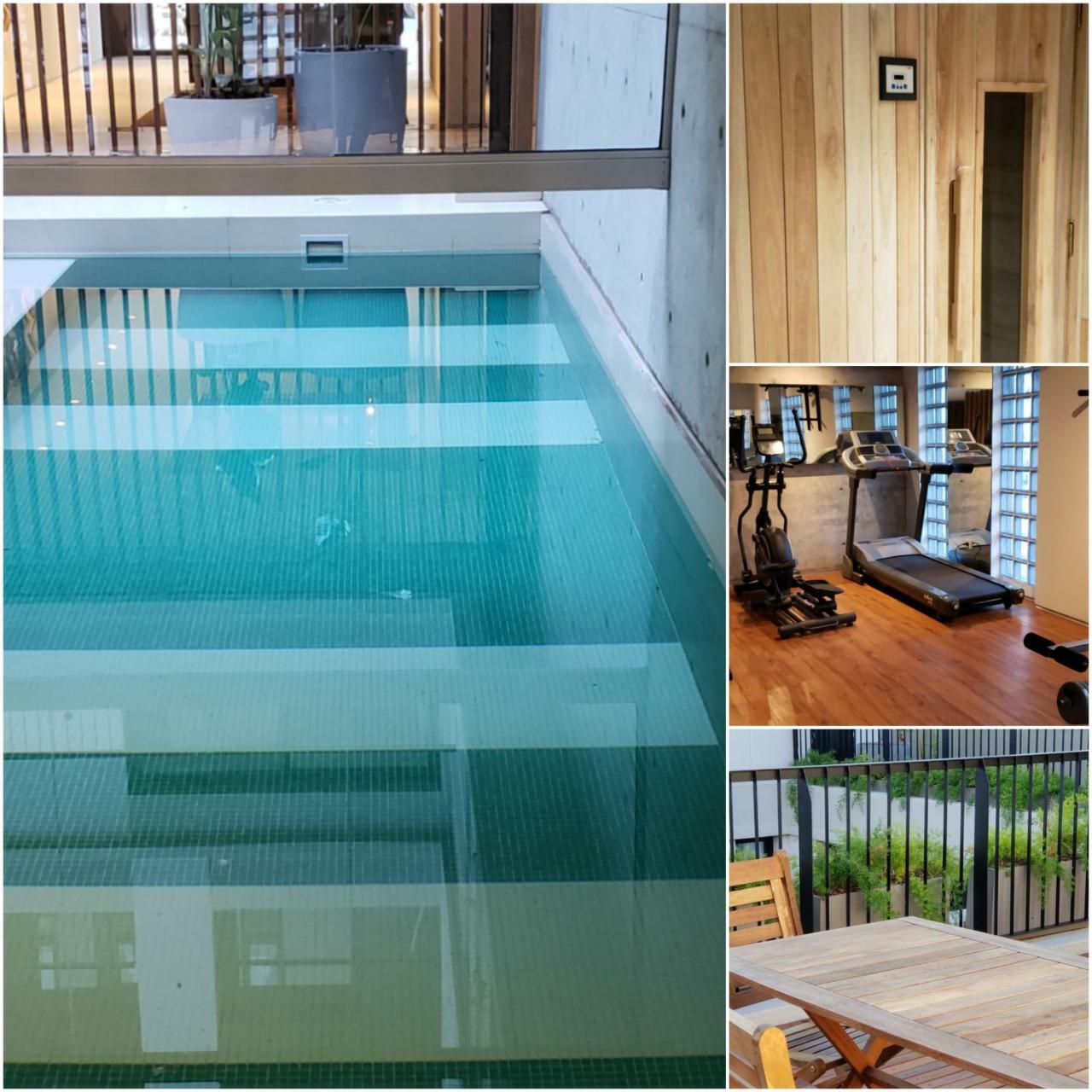 Apartment Aventura 108