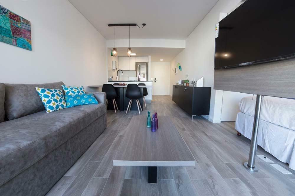 Aventura 208 Buenos Aires
