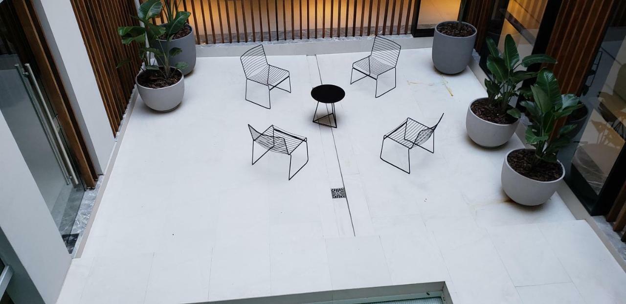 Apartment Aventura 208 Buenos Aires