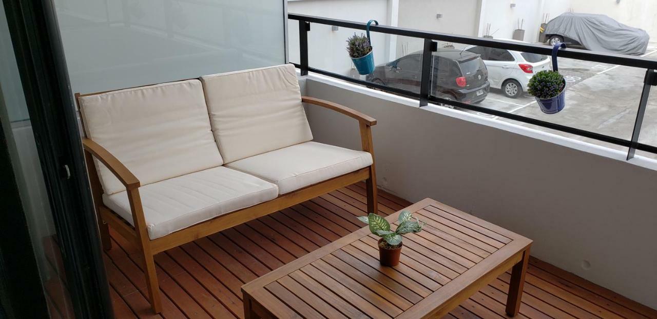 Apartment Aventura 208 Buenos Aires