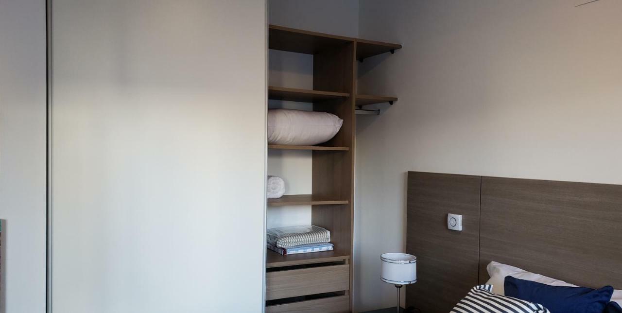 Aventura 208 Apartment Buenos Aires
