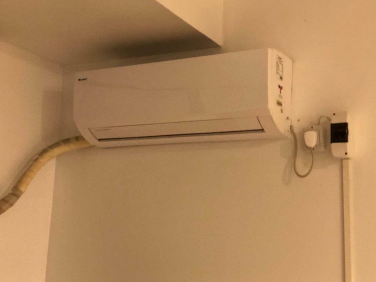 Departamento Centro Esmeralda 11 Apartamento Buenos Aires