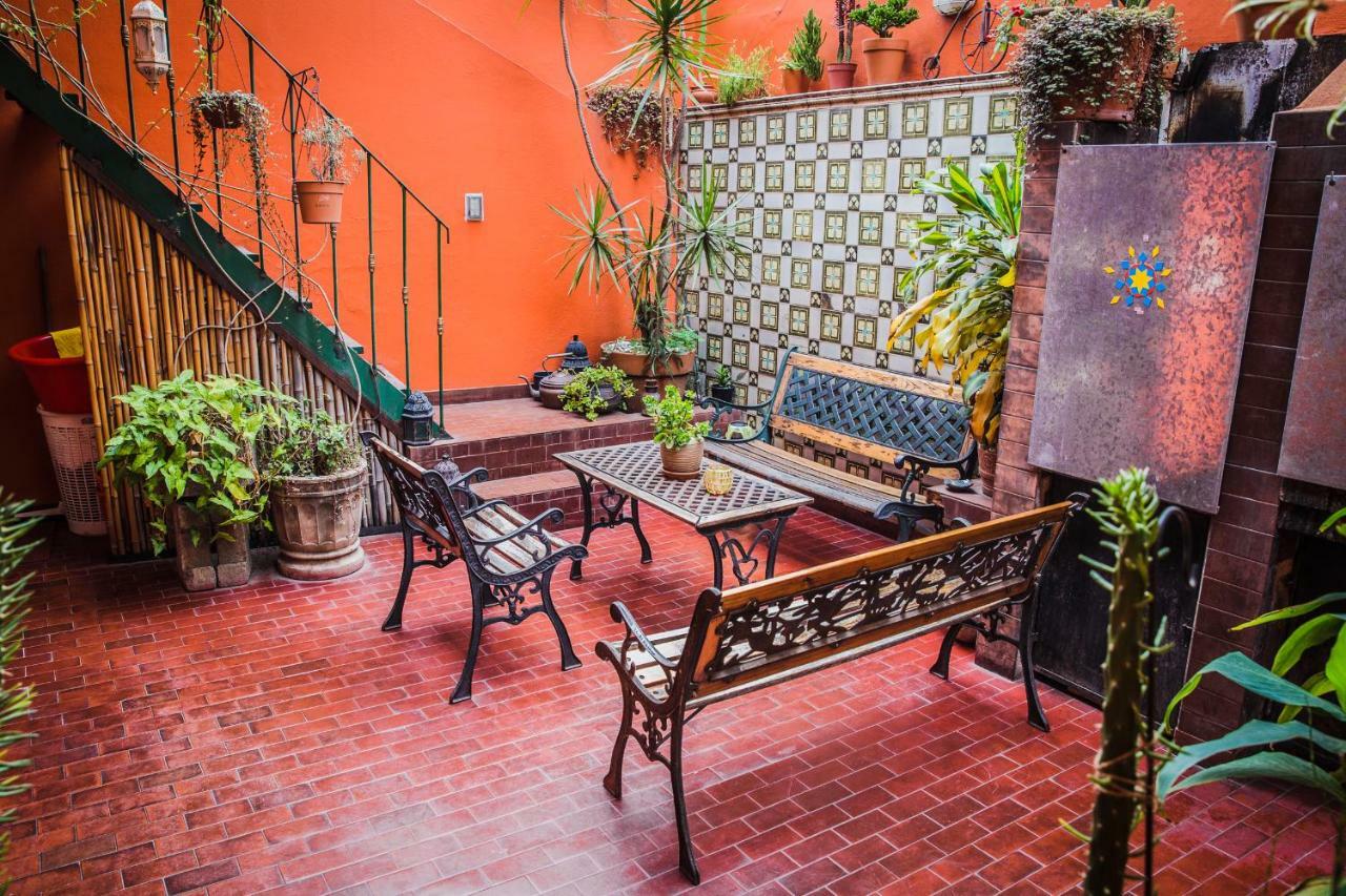 Guest house La Casa De Bulnes