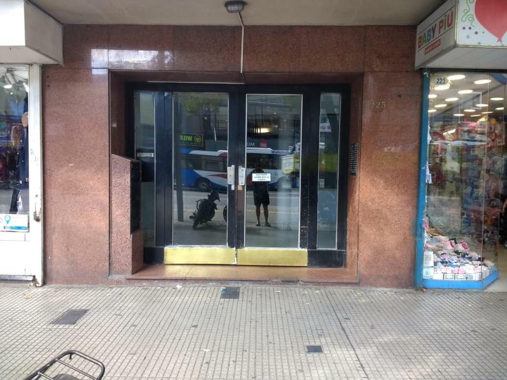Depto Pueyrredon 225 Caba Apartamento Buenos Aires
