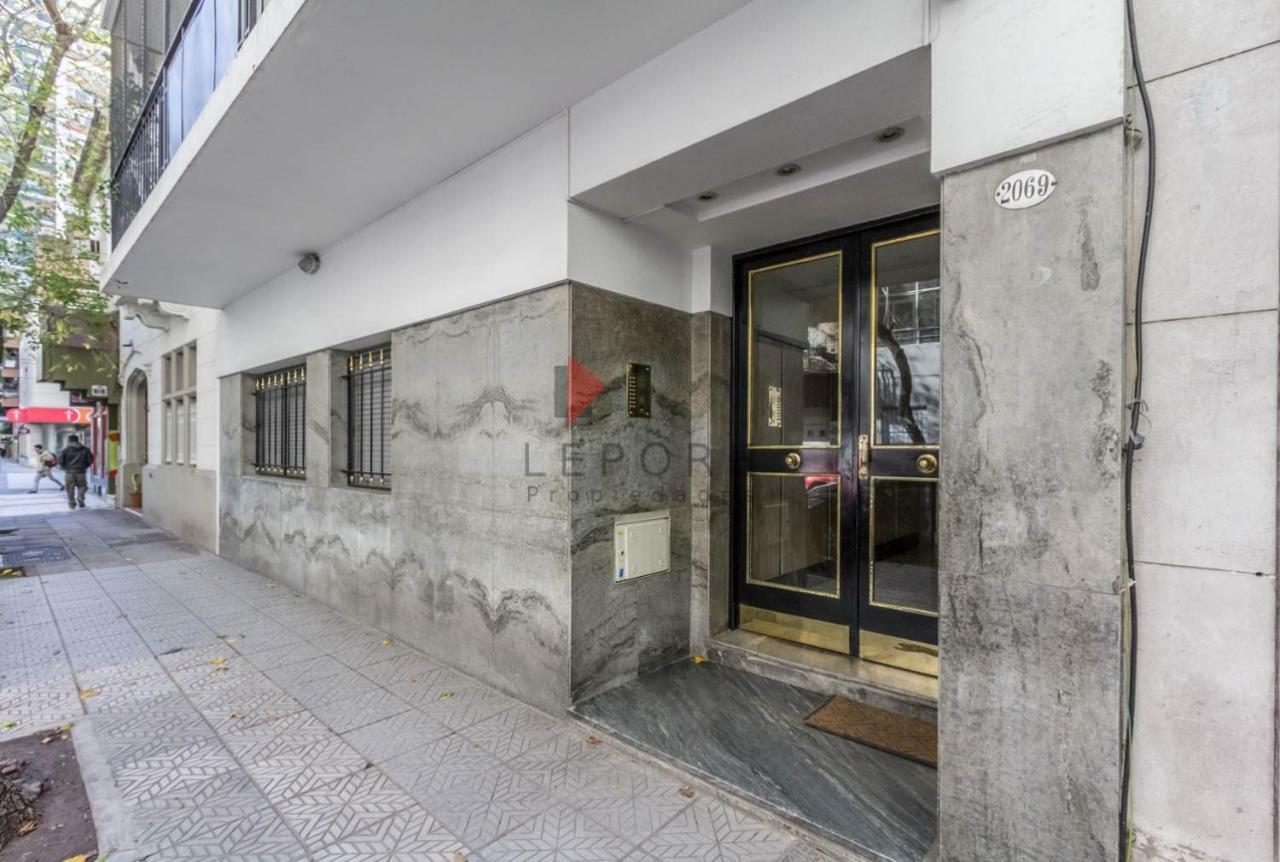 Apartment Apartamento En Belgrano C - 2 Buenos Aires