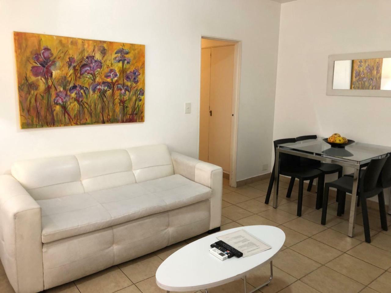 Montaneses Apartment Buenos Aires