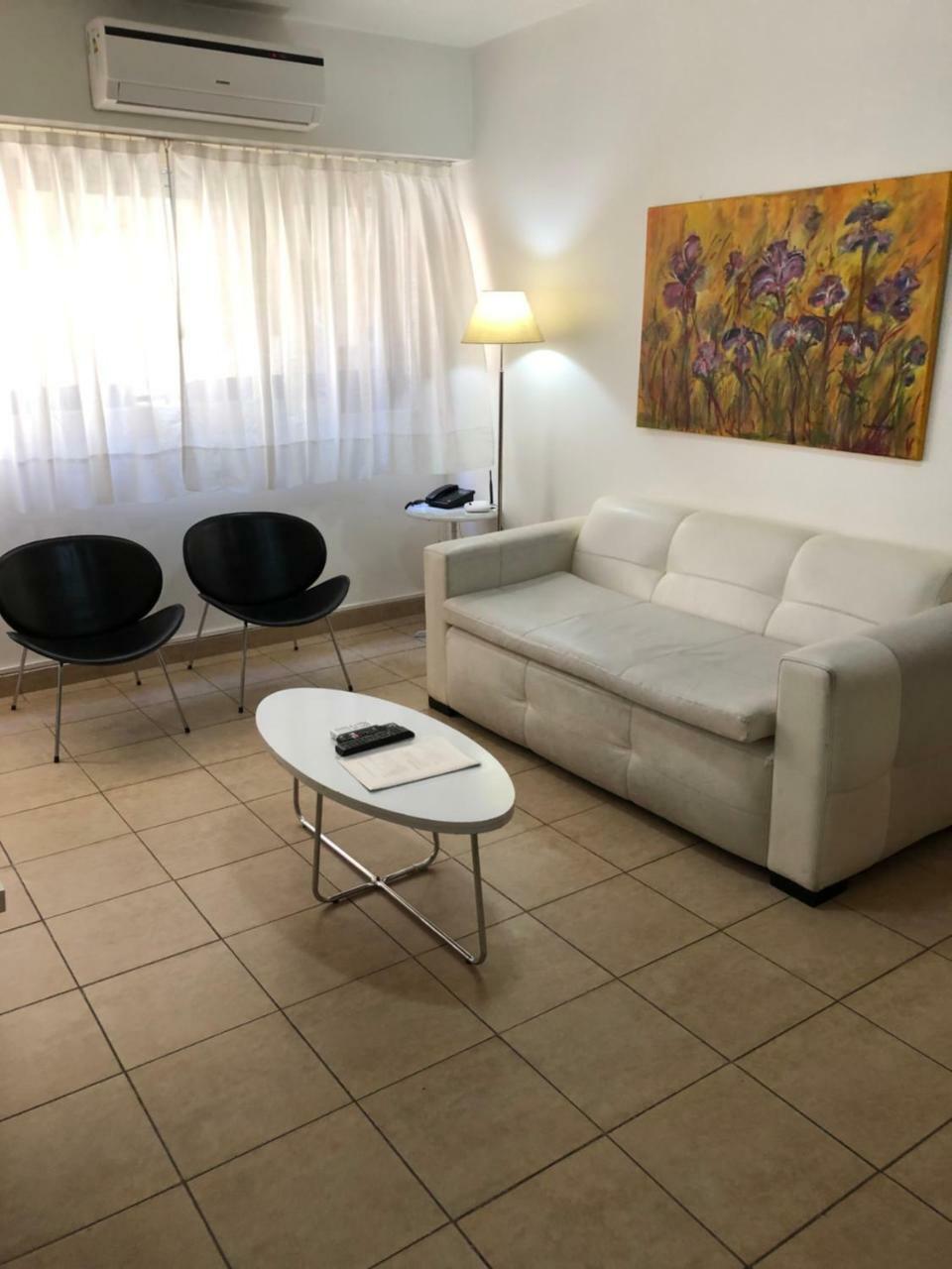 Montaneses Apartment Buenos Aires