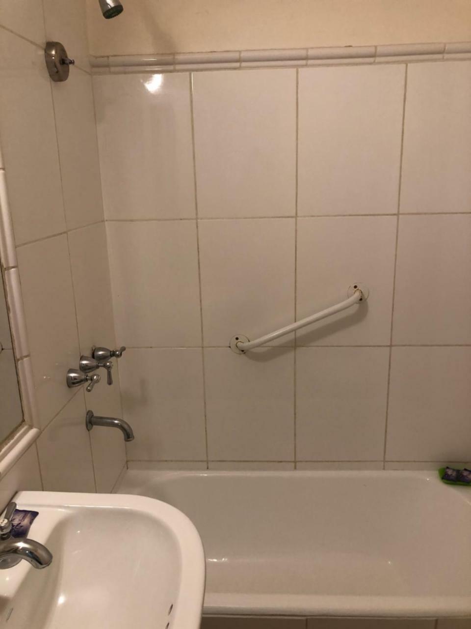 Apartment Montaneses Buenos Aires