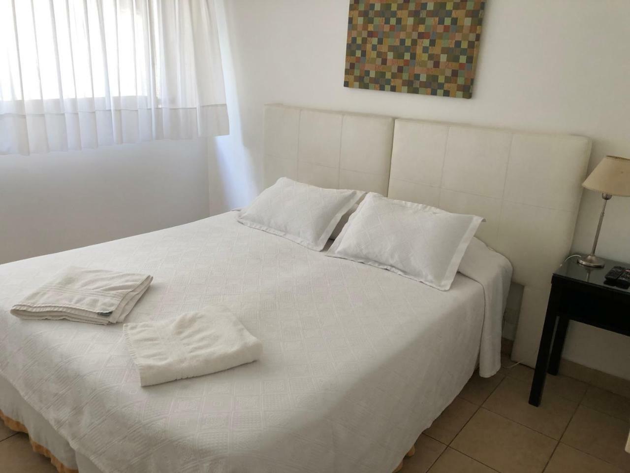 Montaneses Apartment