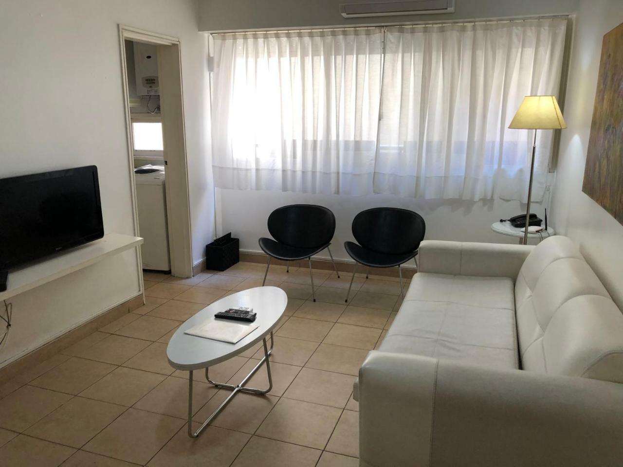 Apartment Montaneses Buenos Aires