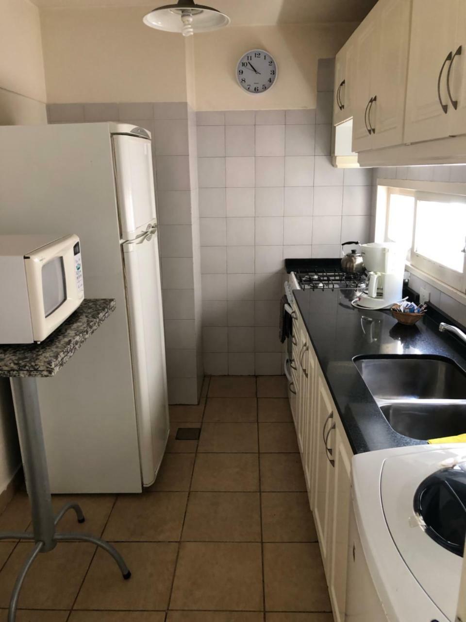 Apartment Montaneses
