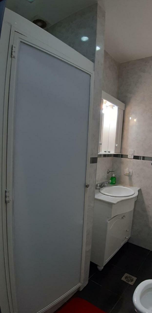 Apartment Departamento Centrico Uriburu Y Corrientes