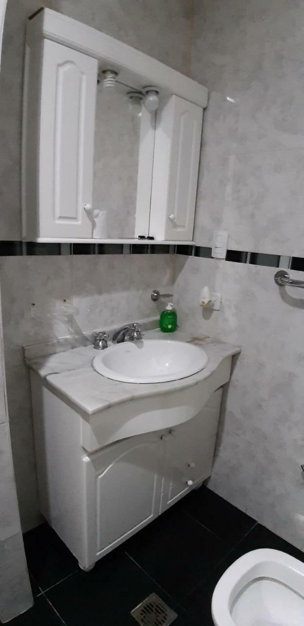 Departamento Centrico Uriburu Y Corrientes Apartment Buenos Aires