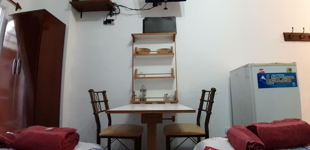 Apartment Departamento Centrico Uriburu Y Corrientes *