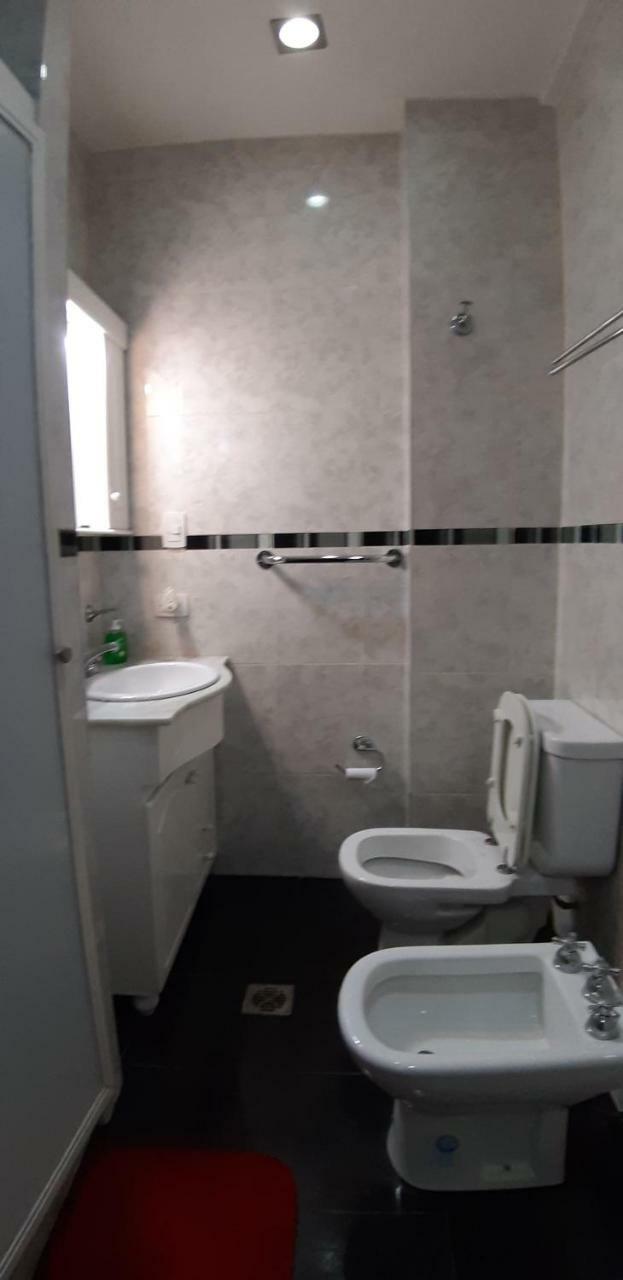 Departamento Centrico Uriburu Y Corrientes Apartment Buenos Aires