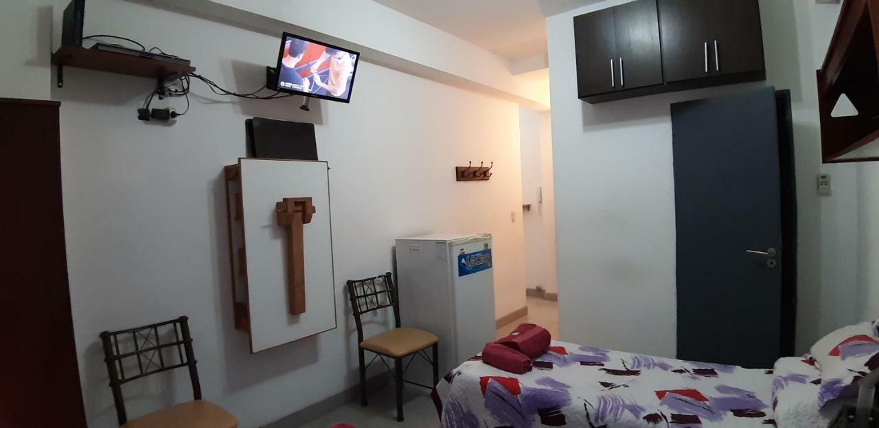Departamento Centrico Uriburu Y Corrientes Apartment Buenos Aires