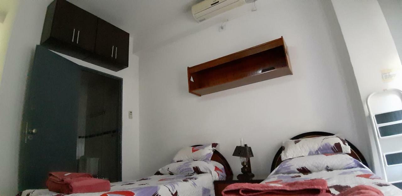 Apartment Departamento Centrico Uriburu Y Corrientes Buenos Aires
