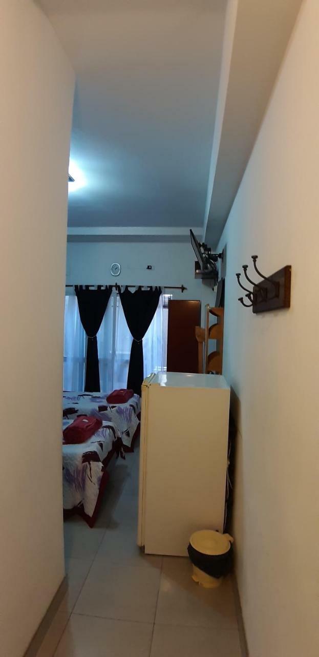 Apartment Departamento Centrico Uriburu Y Corrientes Buenos Aires