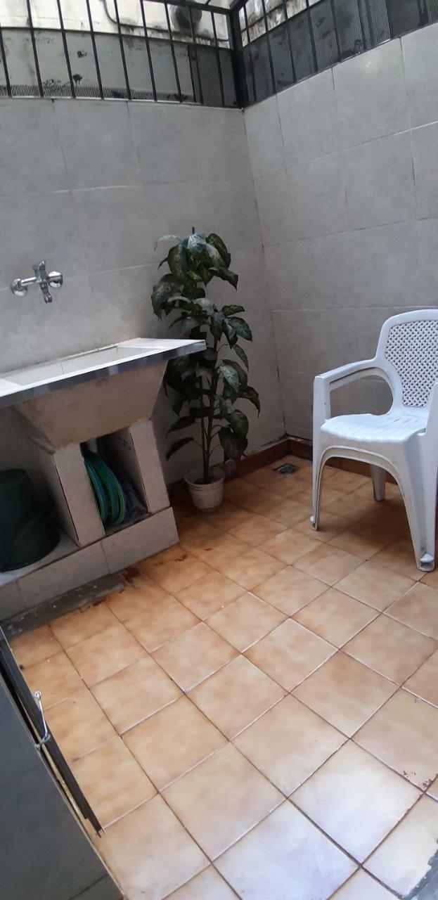 Departamento Centrico Uriburu Y Corrientes * Buenos Aires