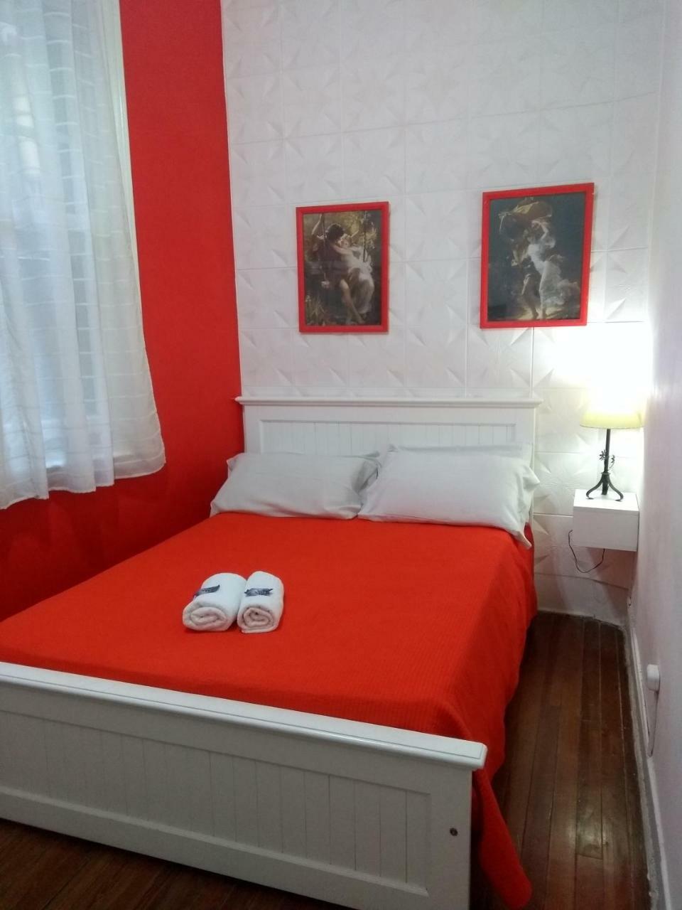 Estoril Hostel *