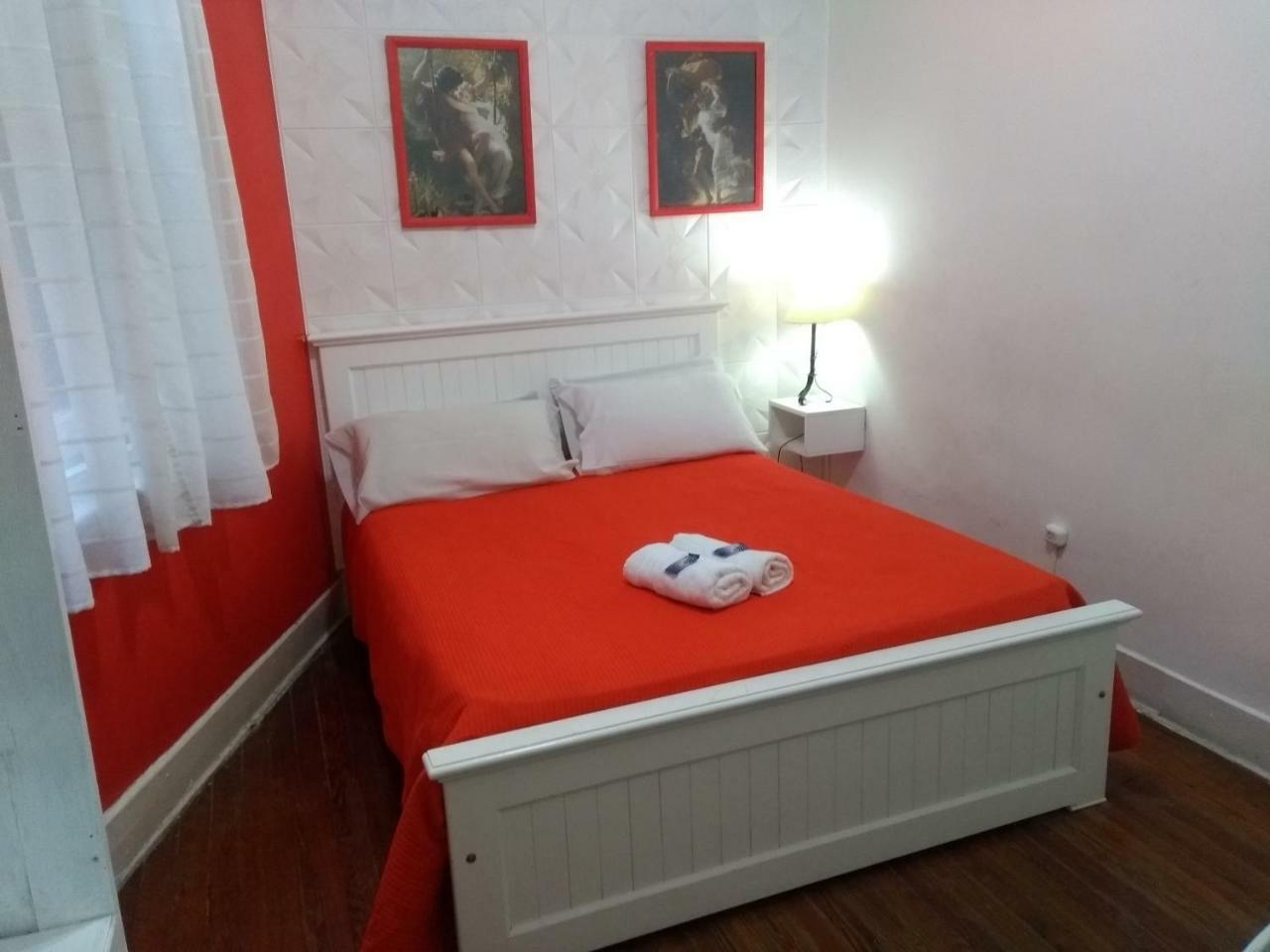 Hostel Estoril Buenos Aires