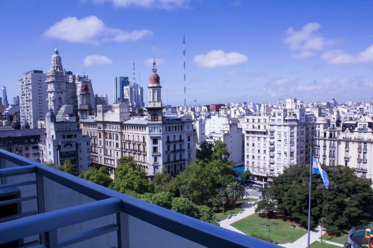 San Remo Apartment