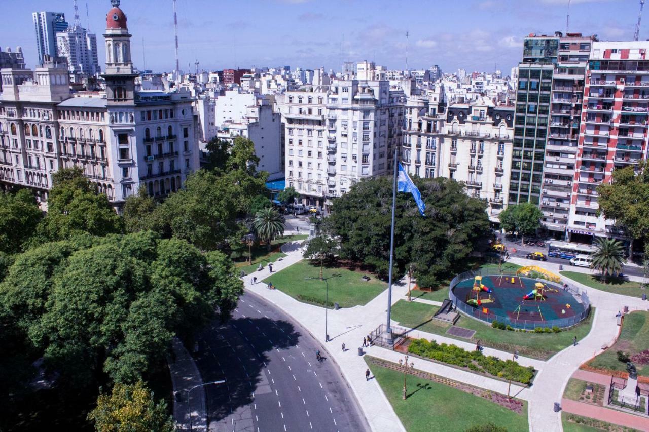 San Remo Buenos Aires