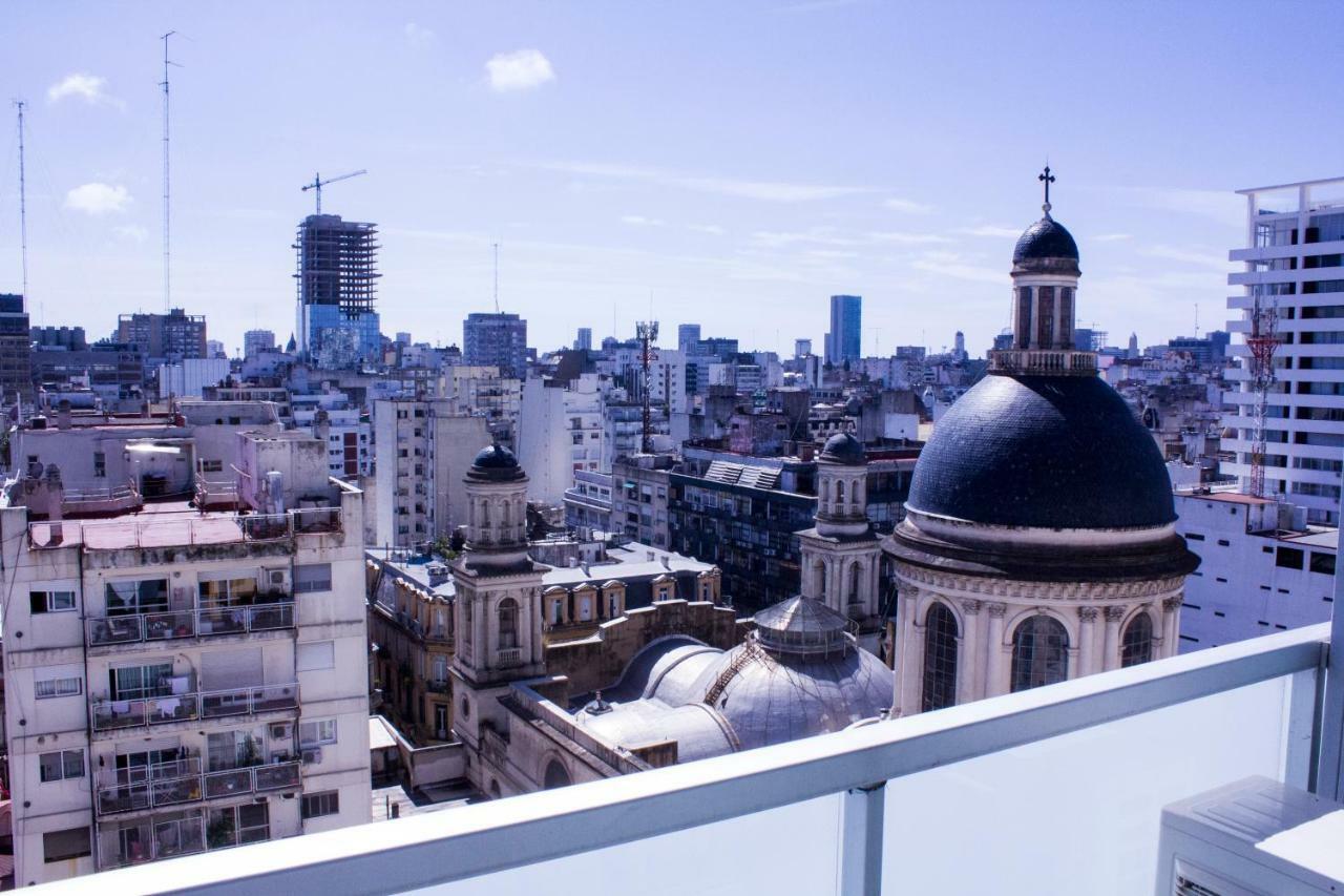 San Remo Buenos Aires