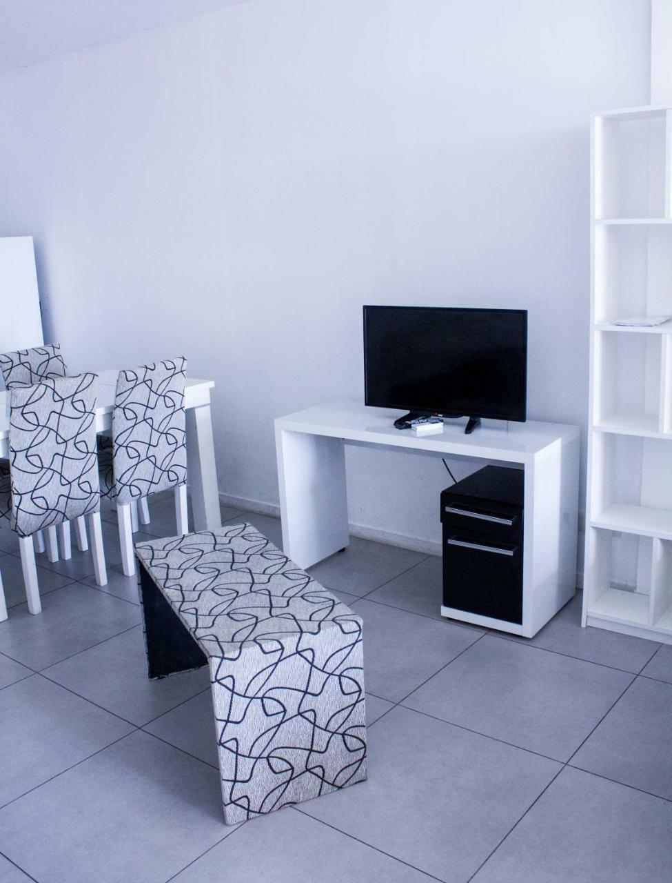Apartment San Remo Buenos Aires