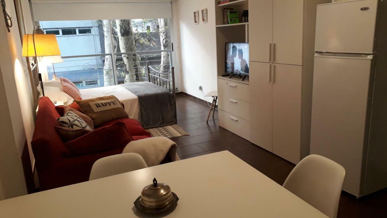 Apartment Away From *