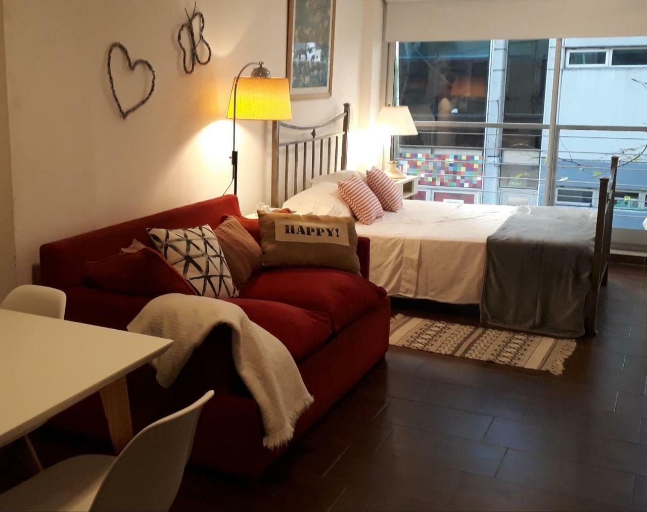 Away From Apartment Buenos Aires