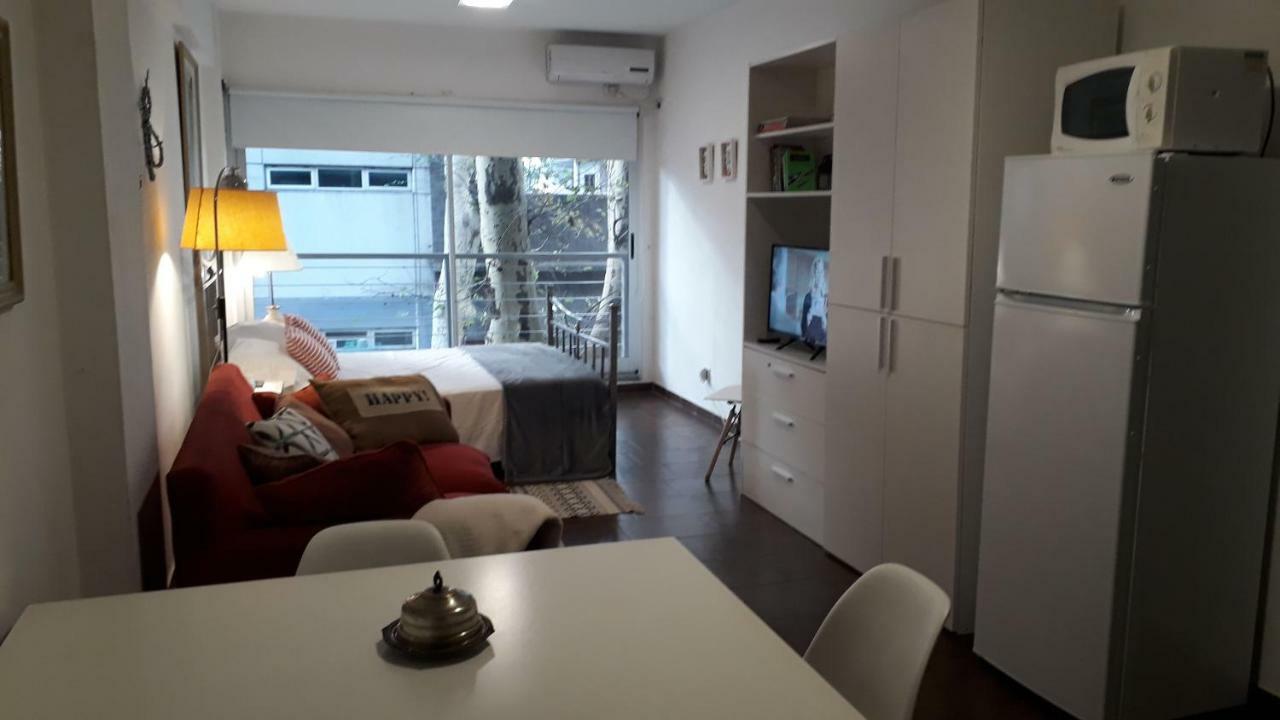 Apartment Away From
