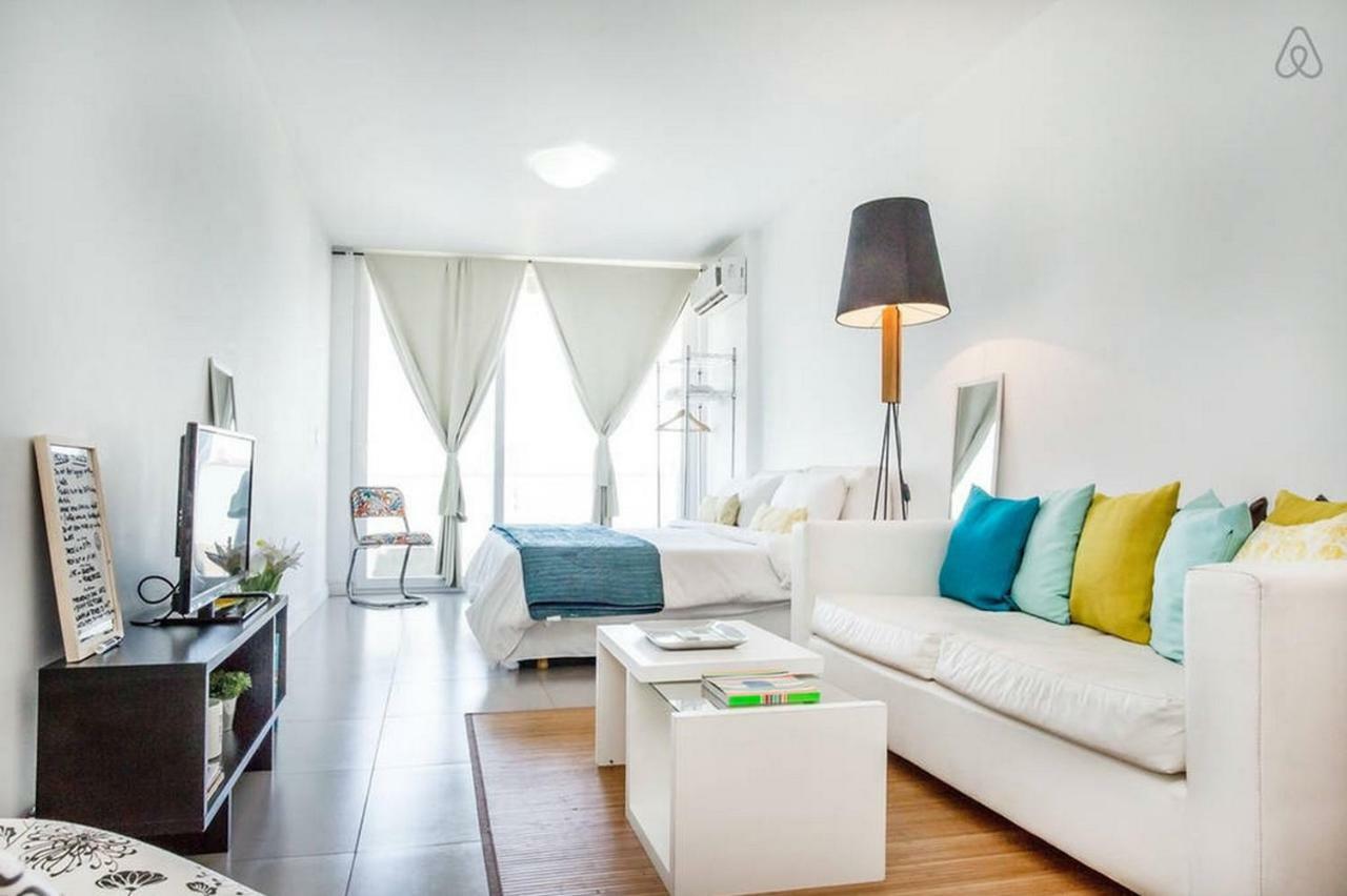 Apartamento Ba Hollywood