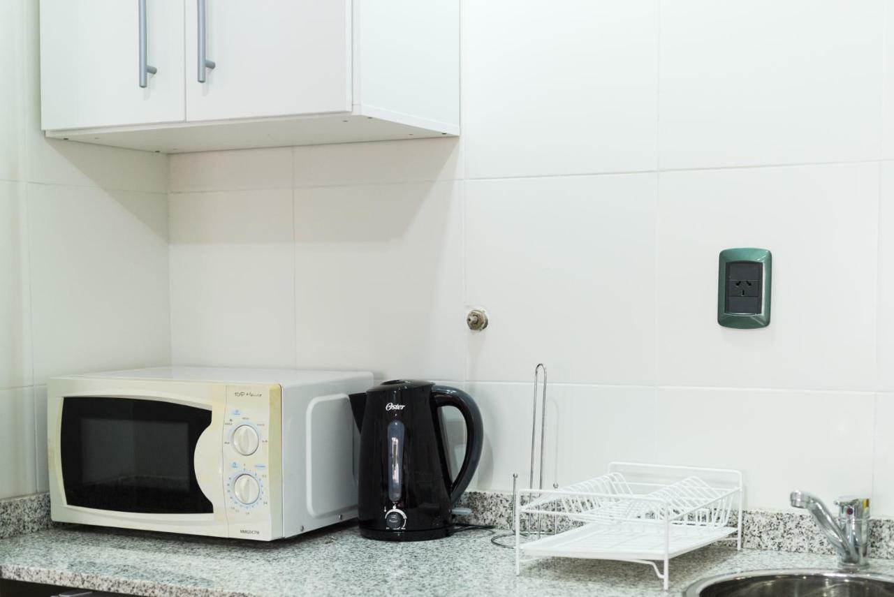 Maipuhc Apartamento Buenos Aires