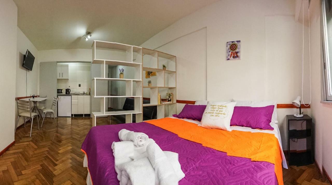 Apartamento Maipuhc Buenos Aires