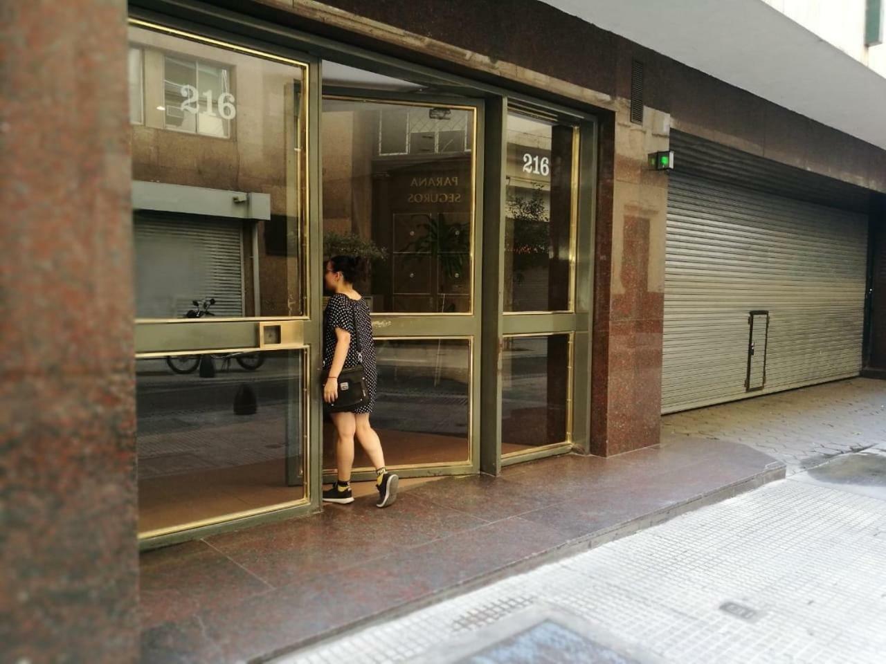Apartamento Maipuhc Buenos Aires