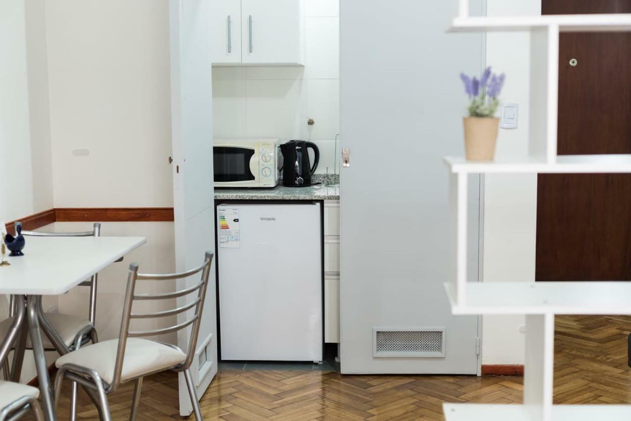 Maipuhc Apartment Buenos Aires