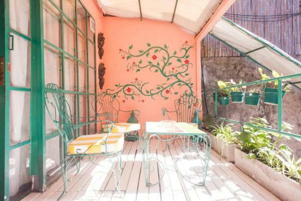 Casa San Telmo 2984