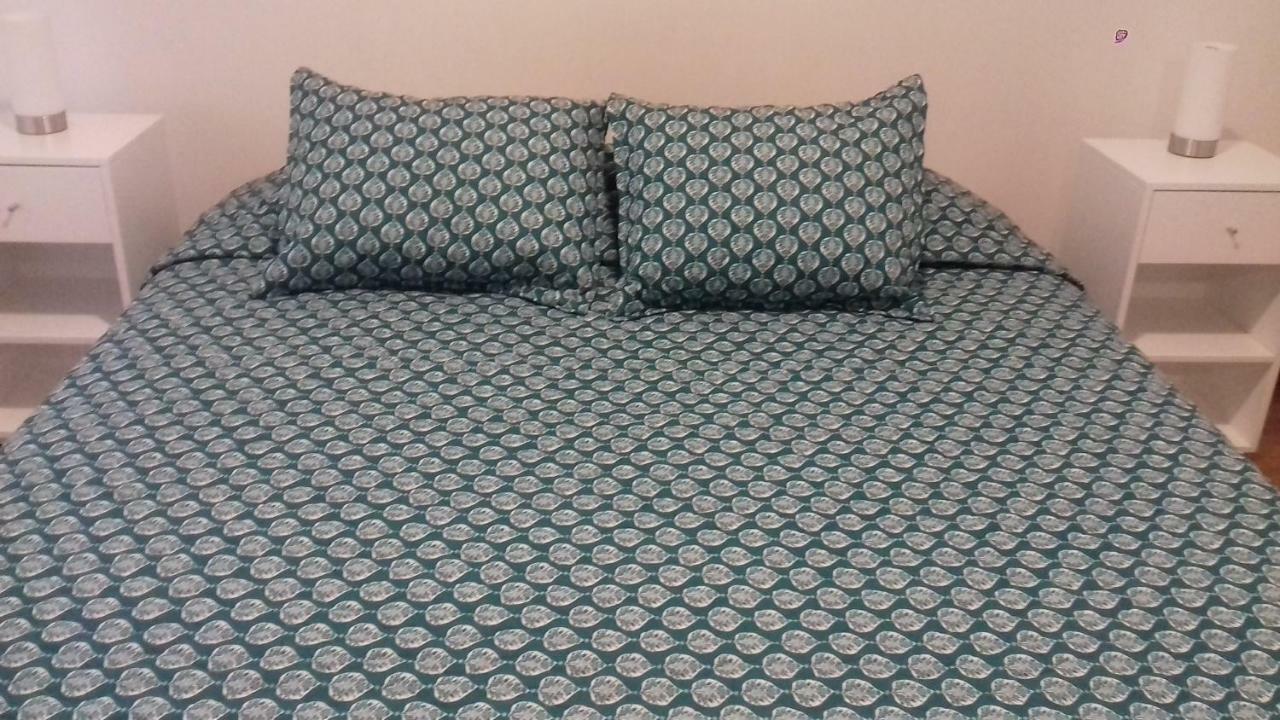 Departamento Ciudad De La Paz Apartment Buenos Aires